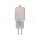 LED Spot izzó SAMSUNG CHIP G4 1.1W Plastic 4000K