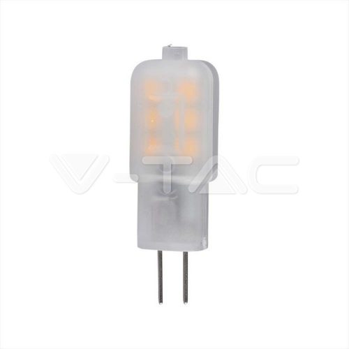 LED Spot izzó SAMSUNG CHIP G4 1.1W Plastic 4000K