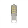 LED spotlámpa 3W G9 230V Samsung chip 3000K - PRO21246 V-TAC