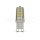 LED Spot izzó SAMSUNG Chip G9 3W műanyag 6500K