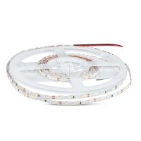   4W LED szalag SMD2835 - 60 LED/m Meleg fehér IP20 - 212559 (5 méter) V-TAC