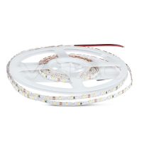  4W LED szalag SMD2835 - 60 LED/m Napfény fehér IP20 - 212560 (5 méter) V-TAC