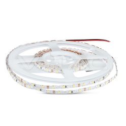 LED szalag 2835 60 LEDs 12V IP20 40000K