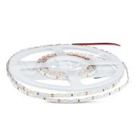   4W LED szalag SMD2835 - 60 LED/m Hideg fehér IP20 - 212561 (5 méter) V-TAC