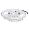 7W LED szalag SMD5050 - 60 LED/m 24V IP20 RGB - 212592 (10 méter) V-TAC