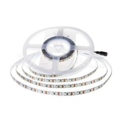 LED Szalag SMD2835 126 LEDs 24V IP20 4000K 137 lm/W