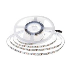 LED Szalag SMD2835 168 LEDs 24V IP20 4000K 140 lm/W