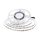 LED Szalag SMD2835 168 LEDs 24V IP20 6500K 140 lm/W
