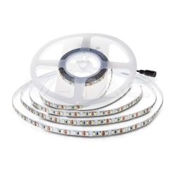 LED Szalag SMD2835 120 LEDs 24V IP20 4000K PCB 10m