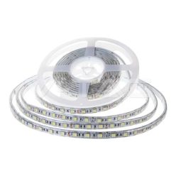 LED Szalag SMD2835 120 LEDs 24V IP65 6500K 10m
