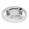 V-TAC Beltéri LED szalag (30LED/m) 5050 kék 2127