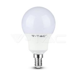   4.8W E14 P45 A80 LED Gyertya izzó, állítható fényerősség RF vezérlés RGB + 3000K