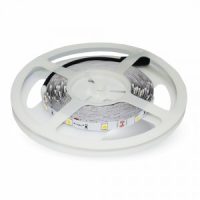   V-TAC Beltéri LED szalag (30LED/m) / VT-5050 hideg fehér 2133