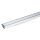LED Lineáris lámpatest SAMSUNG Chip 40W süllyesztett, ezüst színű 4000K 1211x70x35mm (V-TAC)