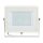 100W LED Reflektor SMD SAMSUNG Chip G2 fehér színű 4000K (V-TAC)