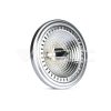 12W LED Spotlámpa AR111 GU10 40° Meleg fehér - 214224 V-TAC