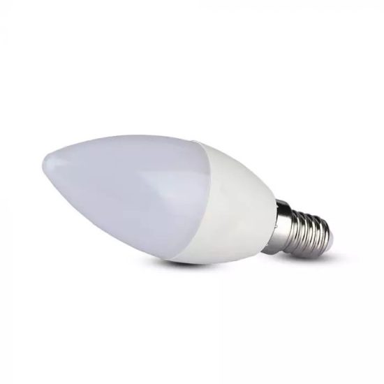 V-TAC LED IZZÓ / E14 / 5,5W / VT-1855 nappali fehér 2142581