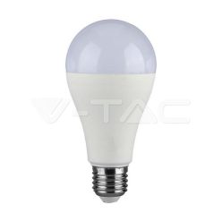 LED izzó 15W A65 Е27  4000K