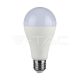 LED izzó 15W A65 Е27  4000K
