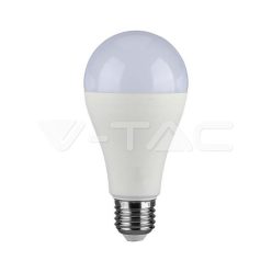 LED izzó 17W A65 Е27  6400K