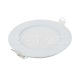 6W LED Premium Panel, kerek forma 6400K
