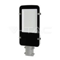   50W LED utcai közvilágítás Samsung chip 4000K - PRO212527 V-TAC