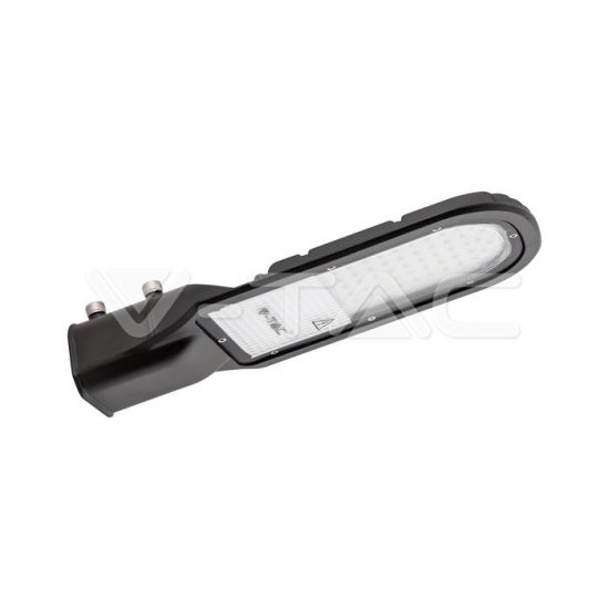 V-TAC LED UTCAI VILÁGÍTÓ /30W LED KÖZVILÁGÍTÁS SAMSUNG CHIP 4000K - PRO21537 V-TAC LED UTCAI VILÁGÍTÓ /30W LED KÖZVILÁGÍTÁS SAMSUNG CHIP 4000K - PRO21537