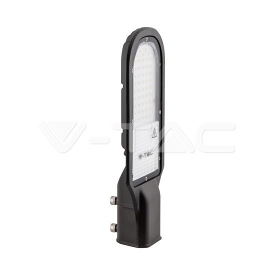 V-TAC LED UTCAI VILÁGÍTÓ /30W LED KÖZVILÁGÍTÁS SAMSUNG CHIP 4000K - PRO21537 V-TAC LED UTCAI VILÁGÍTÓ /30W LED KÖZVILÁGÍTÁS SAMSUNG CHIP 4000K - PRO21537