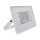 100W LED Reflektor SMD E-Széria G2 fehér színű 4000K