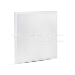 LED Panel 40W 600 x 600 mm 4500K vezérlővel 