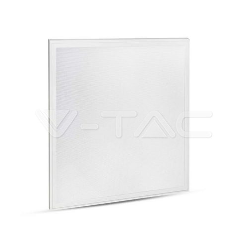 LED Panel 40W 600 x 600 mm 4500K vezérlővel 6db/Szett