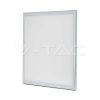 36W LED panel 620 x 620 mm 4000K UGR<19 - 2162176 V-TAC