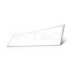 LED Panel 29W 1200x300mm 4500K vezérlővel 