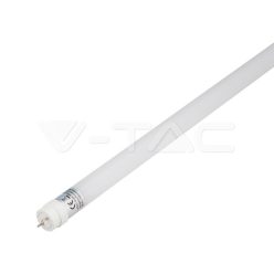 LED fénycső T8 18W 120 cm Nano Plastic Non Rotation 6500K