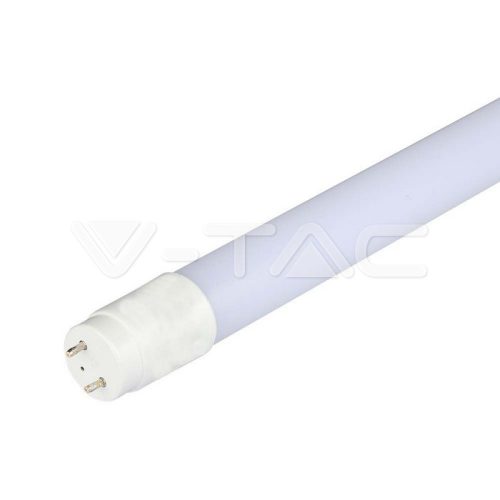 LED fénycső T8 20W 150 cm Nano Plastic 3000K