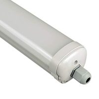   18W Sorolható LED Vízálló lámpa 60 cm Természetes fehér - 216283 V-TAC