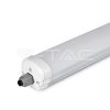 36W Sorolható LED Vízálló Lámpa 120 cm 120lm/W Hideg fehér - 216284 V-TAC