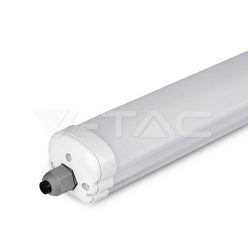 LED Vízálló lámpa G-Sorozat 1200mm 36W 6400K 120lm/W