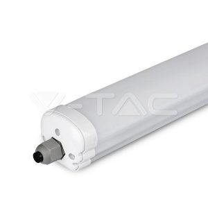   36W Sorolható LED Vízálló Lámpa 120 cm 120lm/W Hideg fehér - 216284 V-TAC