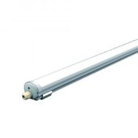   48W Sorolható LED vízálló lámpa 150 cm Hideg fehér - 216286 V-TAC