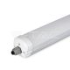 LED Vízálló lámpa G-Sorozat 1500mm 48W 6000K 120lm/W