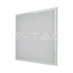 36W LED panel, 600x600 mm, 2 az 1-ben, 4000K