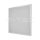 36W LED panel, 600x600 mm, 2 az 1-ben, 4000K, 6 db/csomag