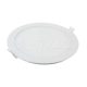 30W LED Premium Panel, kerek forma 6400K