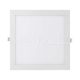 36W LED Premium Panel, négyzet alakú 4000K
