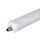 LED Vízálló lámpatest X-Széria 1200mm 24W 6400K 160lm/W