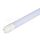 LED Cső SAMSUNG Chip 60cm 9W G13 Nano műanyag 3000K