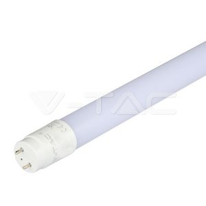   18W LED fénycső T8 120 cm Samsung chip 4000K - PRO21654 V-TAC