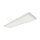 36W LED Panel 1200x300 mm 2 az 1-ben 6400K 6db/szett