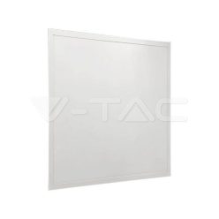 LED Panel 36W 595x595mm 120lm/W 4000K 